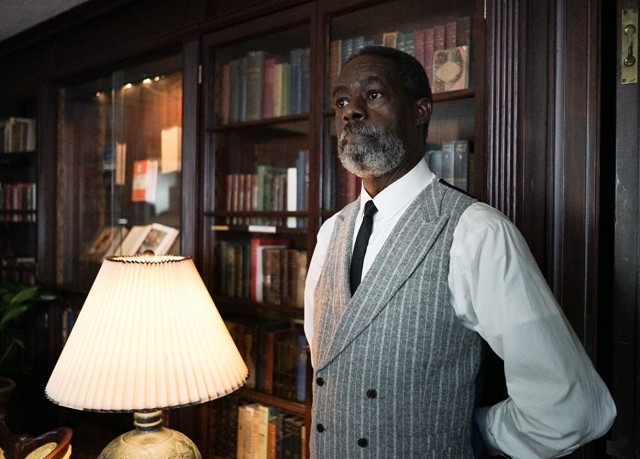 The Hounds of Dixie Fotoğrafı