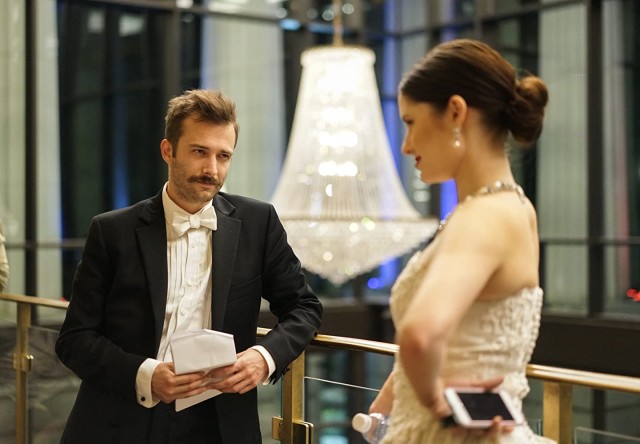 The Hounds of Dixie Fotoğrafı