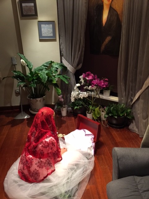 Scrabble fotoğrafı