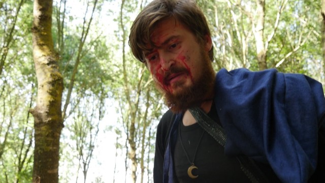 Evrensel Döngü: Yaşam Ağacına Yolculuk Fotoğrafı