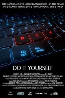 Do It Yourself (2017) afişi