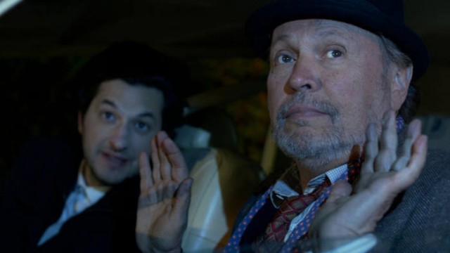 We Are Unsatisfied Fotoğrafı