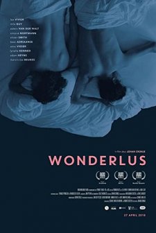 Wonderlus (2017) afişi