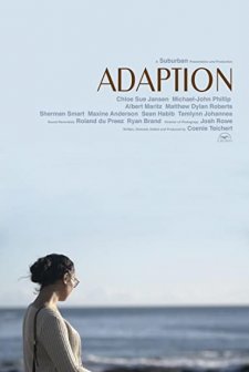 Adaption (2017) afişi