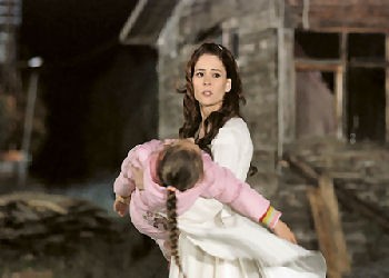 Kayıp Prenses Fotoğrafı