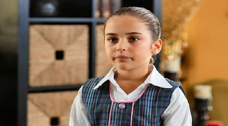 Kayıp Prenses Fotoğrafı