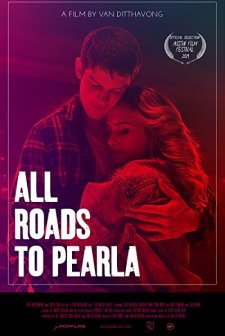 Sleeping in Plastic (2019) afişi