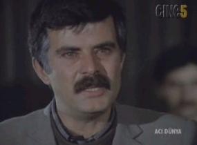 Acı Dünya Fotoğrafı