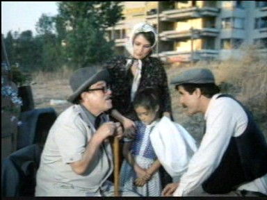 Acı Dünya Fotoğrafı