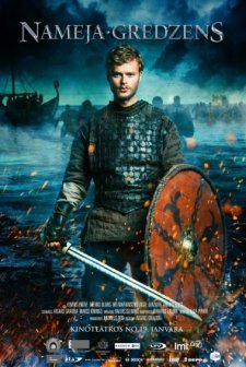 Nameja gredzens (2018) afişi