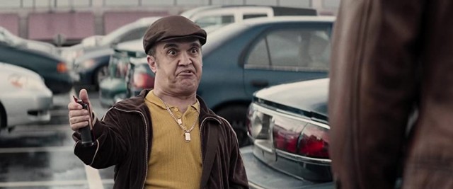 Boss Level fotoğrafı