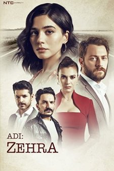 Adı Zehra (2018) afişi