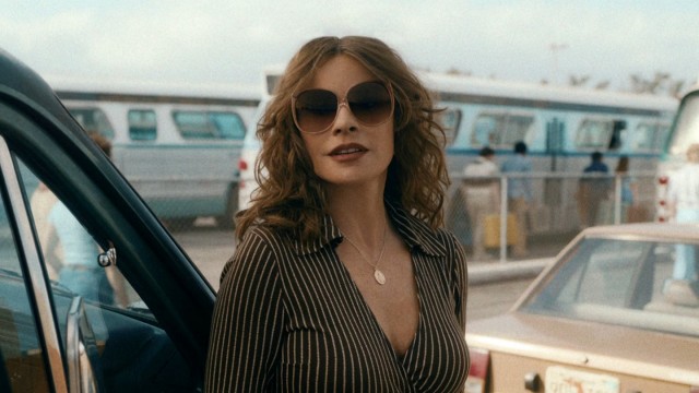 Griselda Fotoğrafı