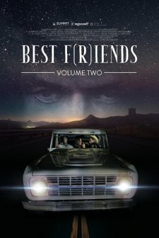 Best F(r)iends: Volume Two (2018) afişi