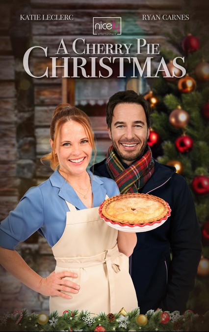 A Wisconsin Christmas Pie (2025) afişi