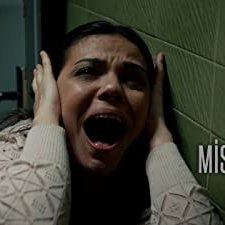 Misofonya (2015) afişi