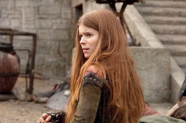 Özgürlük Yemini Fotoğrafı