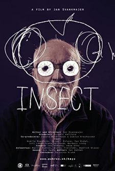 Böcek (2018) afişi