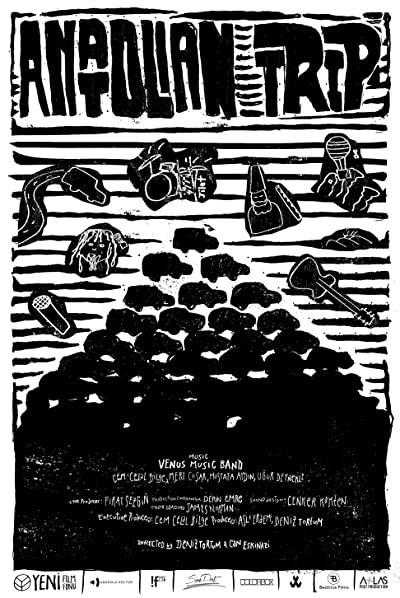 Anadolu Turnesi (2018) afişi