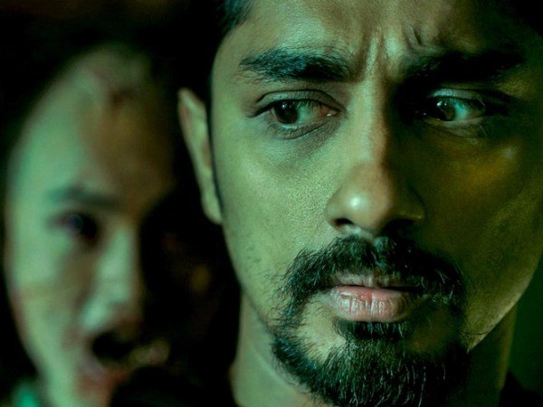 The House Next Door Fotoğrafı