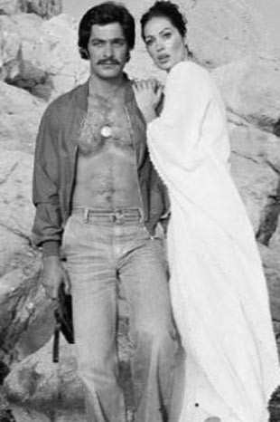 Bodrum Hakimi Fotoğrafı