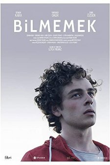 Bilmemek (2019) afişi
