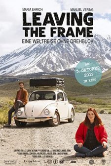Frame (2019) afişi