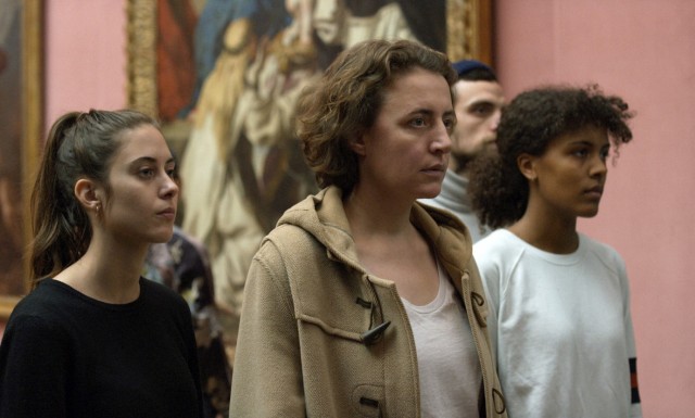 Ich war zuhause, aber fotoğrafı