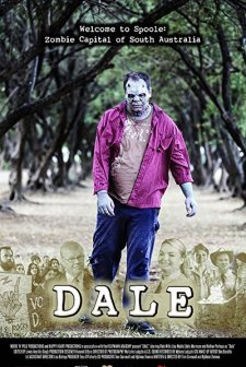 Dale (2015) afişi