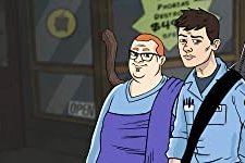 Mind Janitors (2015) afişi