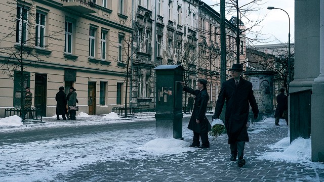 Mr. Jones Fotoğrafı