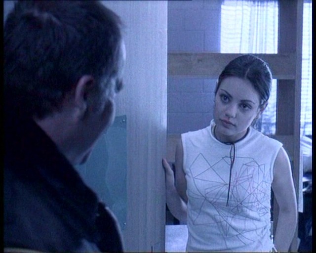 Amerikan Sapığı 2 Fotoğrafı