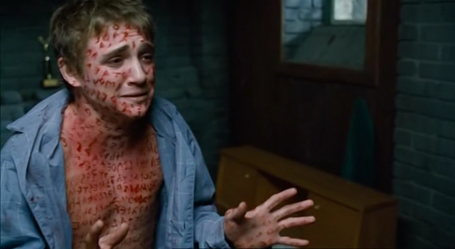 Lanetli Ev Fotoğrafı