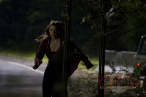 Lanetli Ev Fotoğrafı