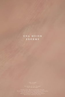 Énorme (2019) afişi