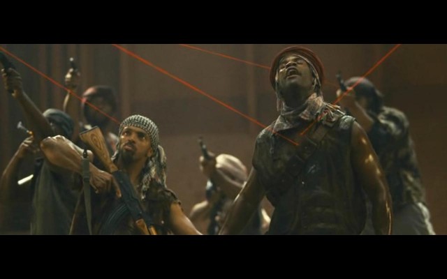 Cehennem Melekleri Fotoğrafı