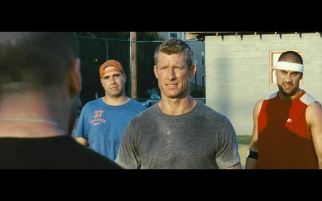 Cehennem Melekleri Fotoğrafı