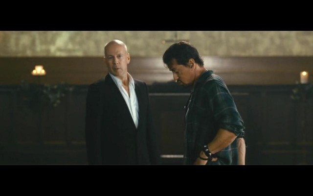 Cehennem Melekleri Fotoğrafı