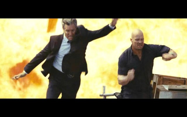 Cehennem Melekleri Fotoğrafı