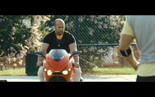 Cehennem Melekleri Fotoğrafı