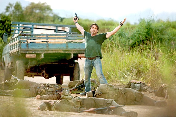 Cehennem Melekleri Fotoğrafı