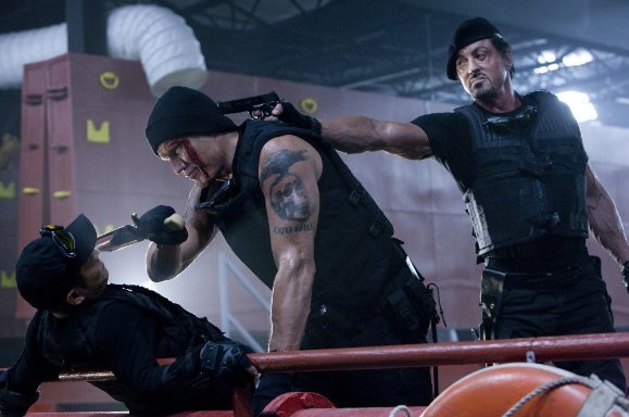 Cehennem Melekleri Fotoğrafı