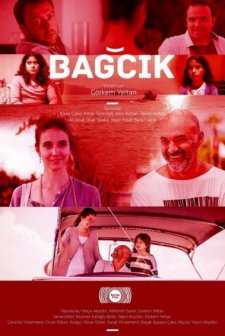 Bağcık (2018) afişi
