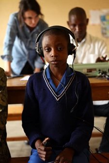 Hear Me.. (2018) afişi