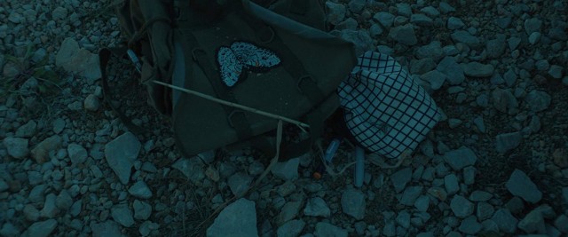 El pacto Fotoğrafı