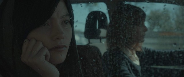 El pacto Fotoğrafı