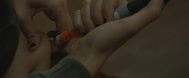 El pacto Fotoğrafı