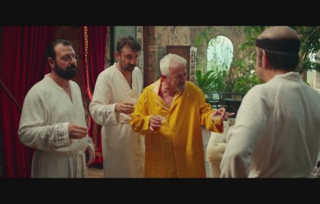 Karakomik Filmler Fotoğrafı