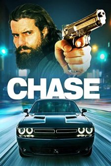 Chase (2019) afişi