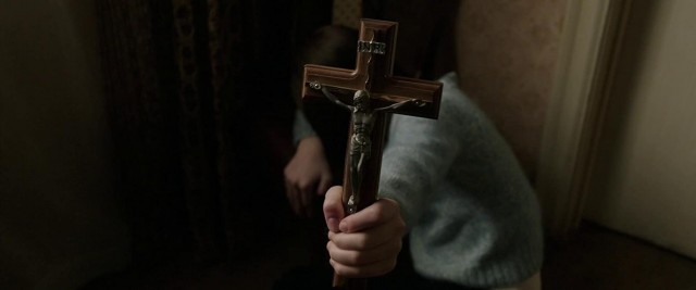 Annabelle Comes Home Fotoğrafı